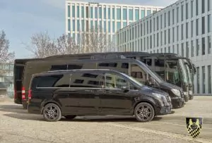 Ski Shuttle Österreich - Schweiz - Italien 1 Ski Shuttle