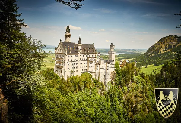 Passionsspiele Oberammergau