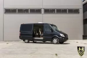 Bus mieten für 7 Personen