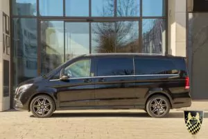 Minibus