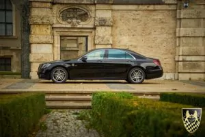 Limo mieten