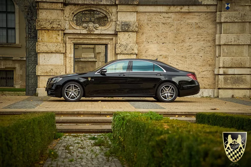 Limo mieten