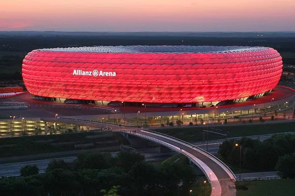 Allianz Arena