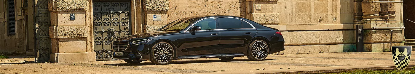 Limousinenservice Oktoberfest