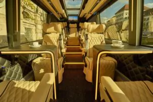 Mercedes Sprinter 12 Pax