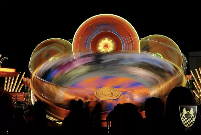 Wiesn Fahrdienst mit Limousinen und Kleinbussen 