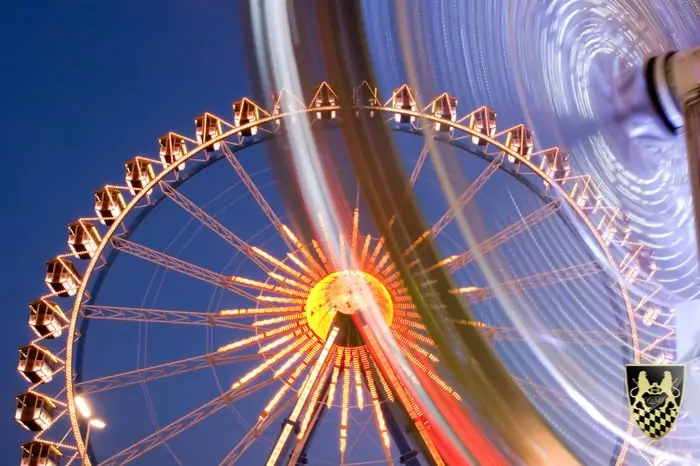 Wiesn Wichtige Termine des Oktoberfests 2024 auf der Festwiese in München